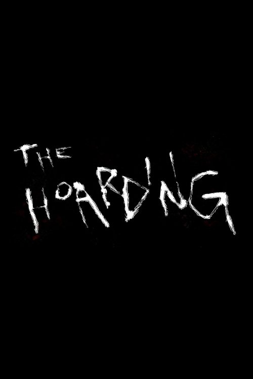 Постер The Hoarding